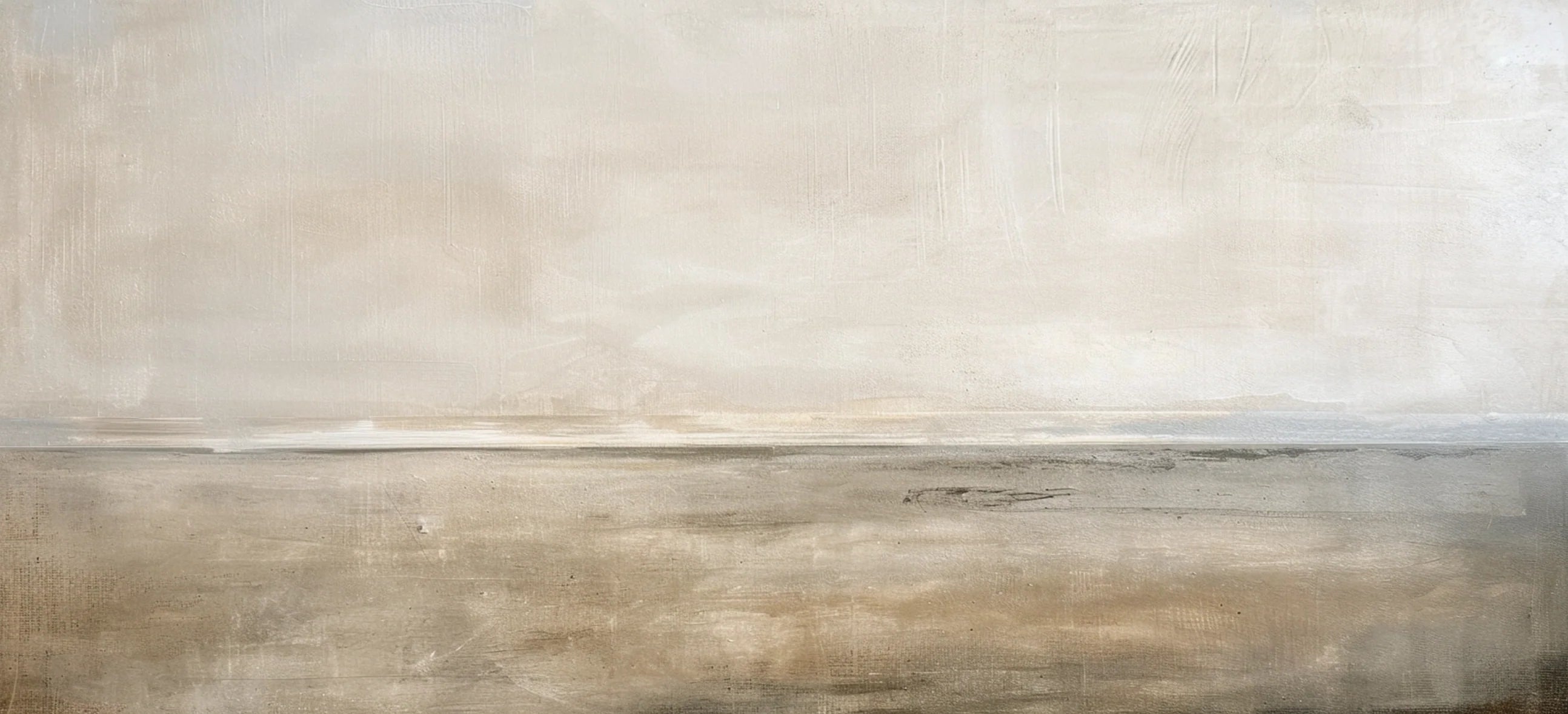 Abstract Landscape