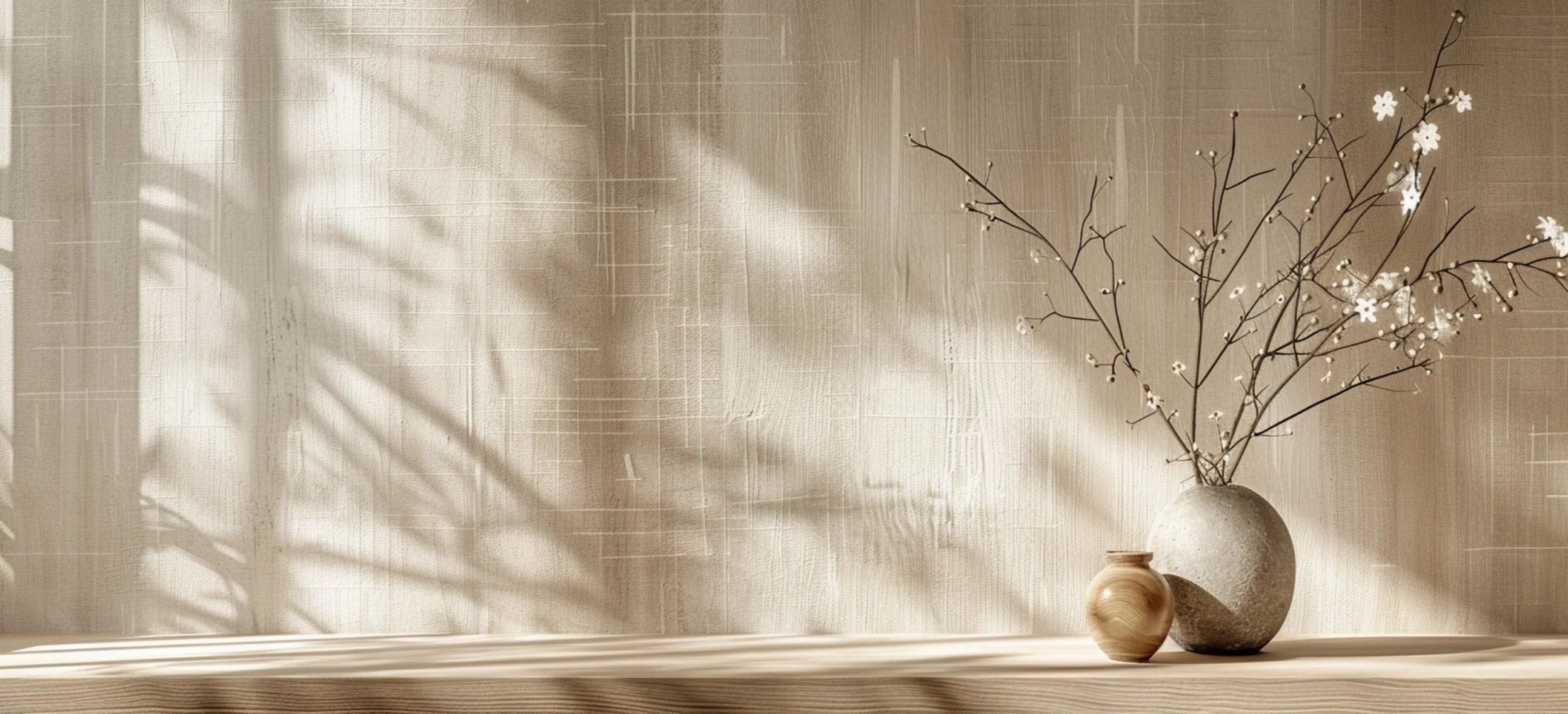 Japandi Wall Art