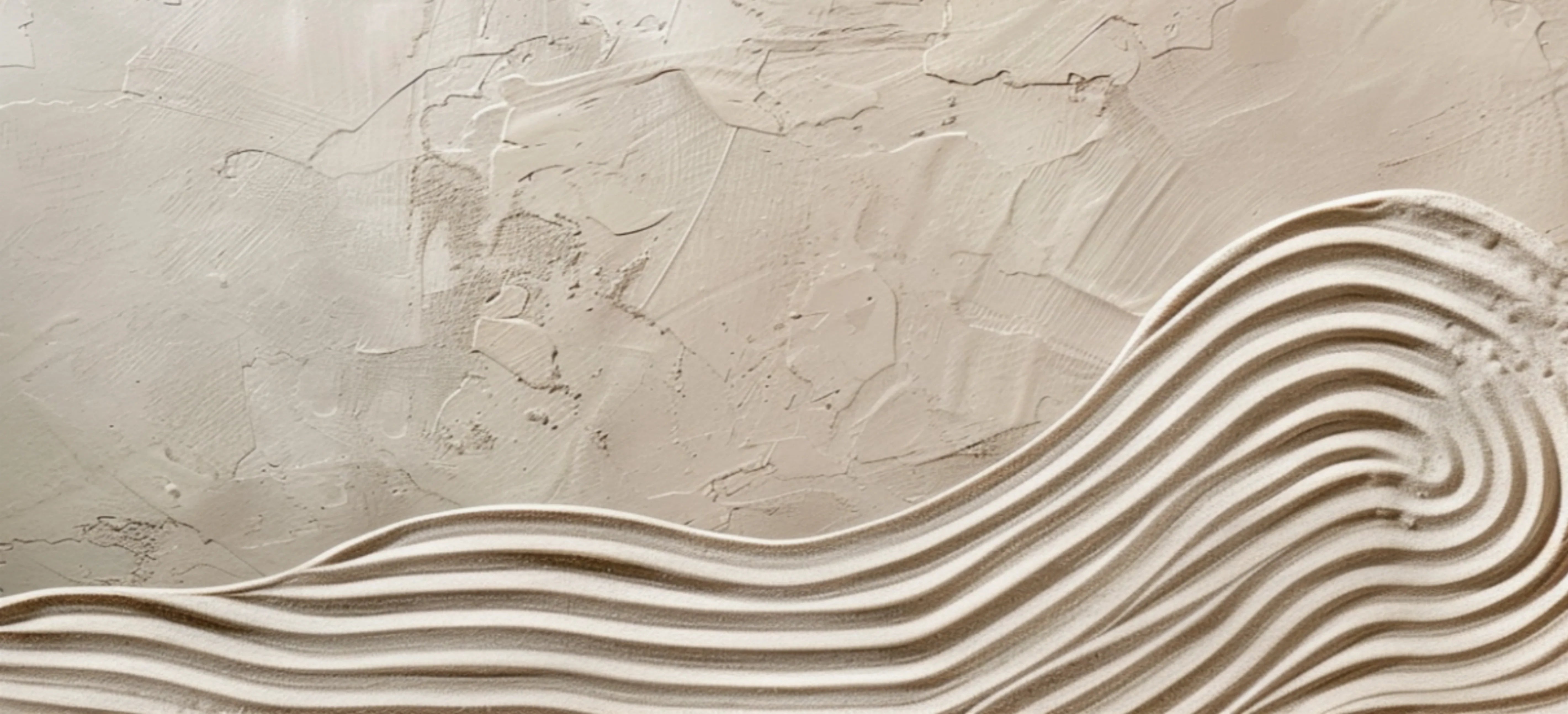 Line Art Abstract