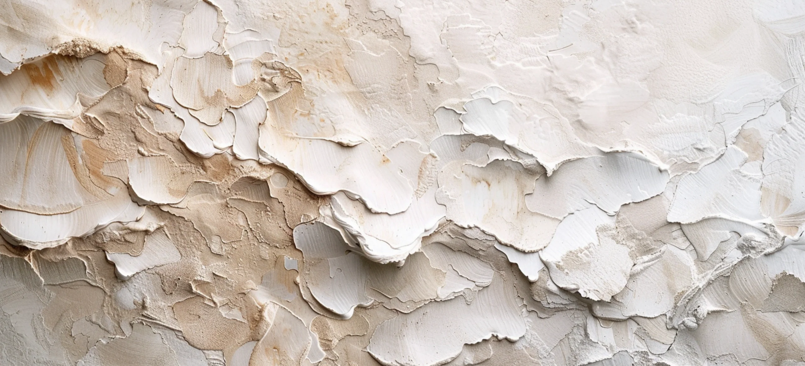 Neutral Wall Art
