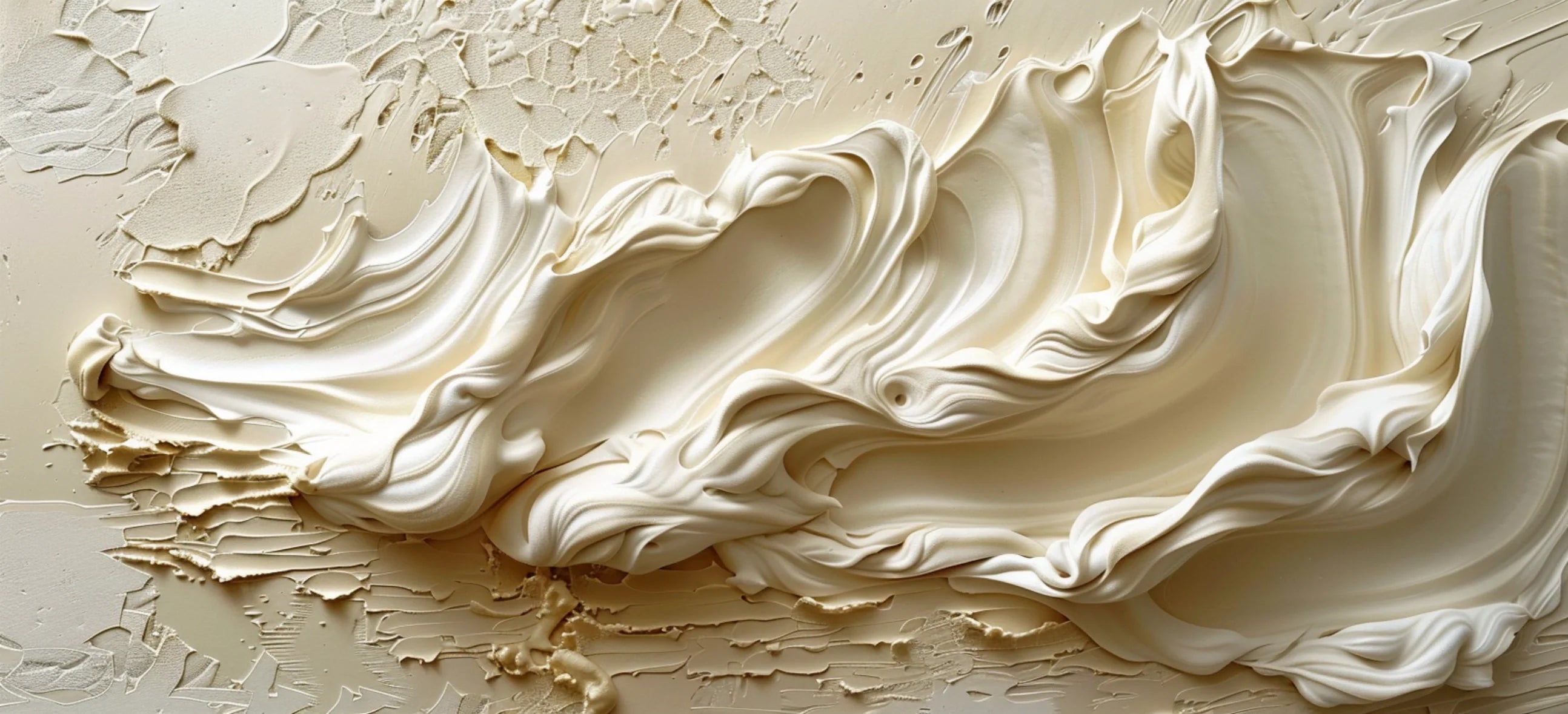 Textured Wall Art