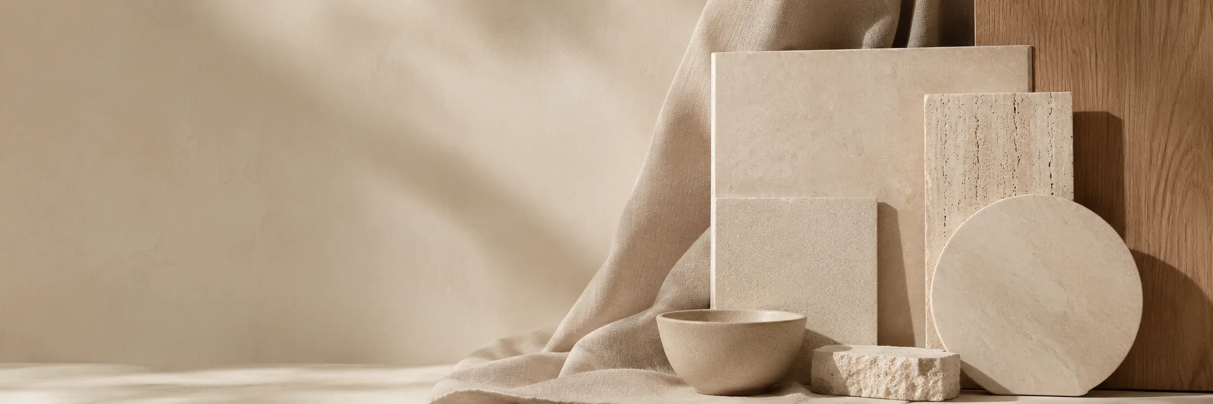 Neutral & Beige Art