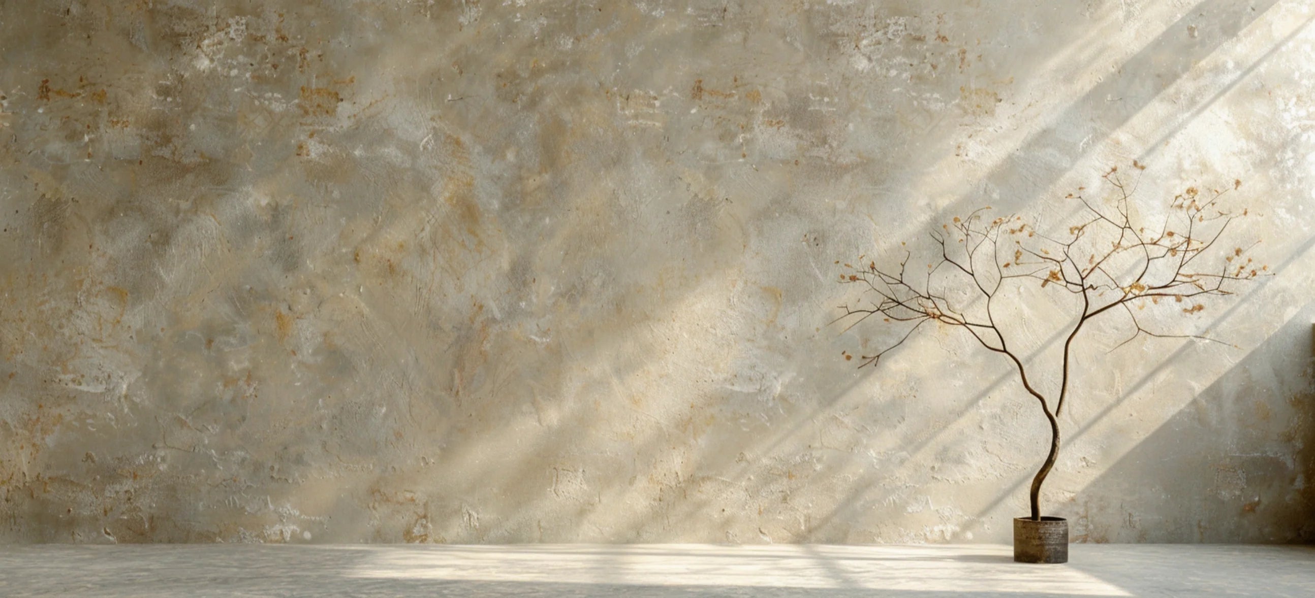 Wabi-Sabi Essence