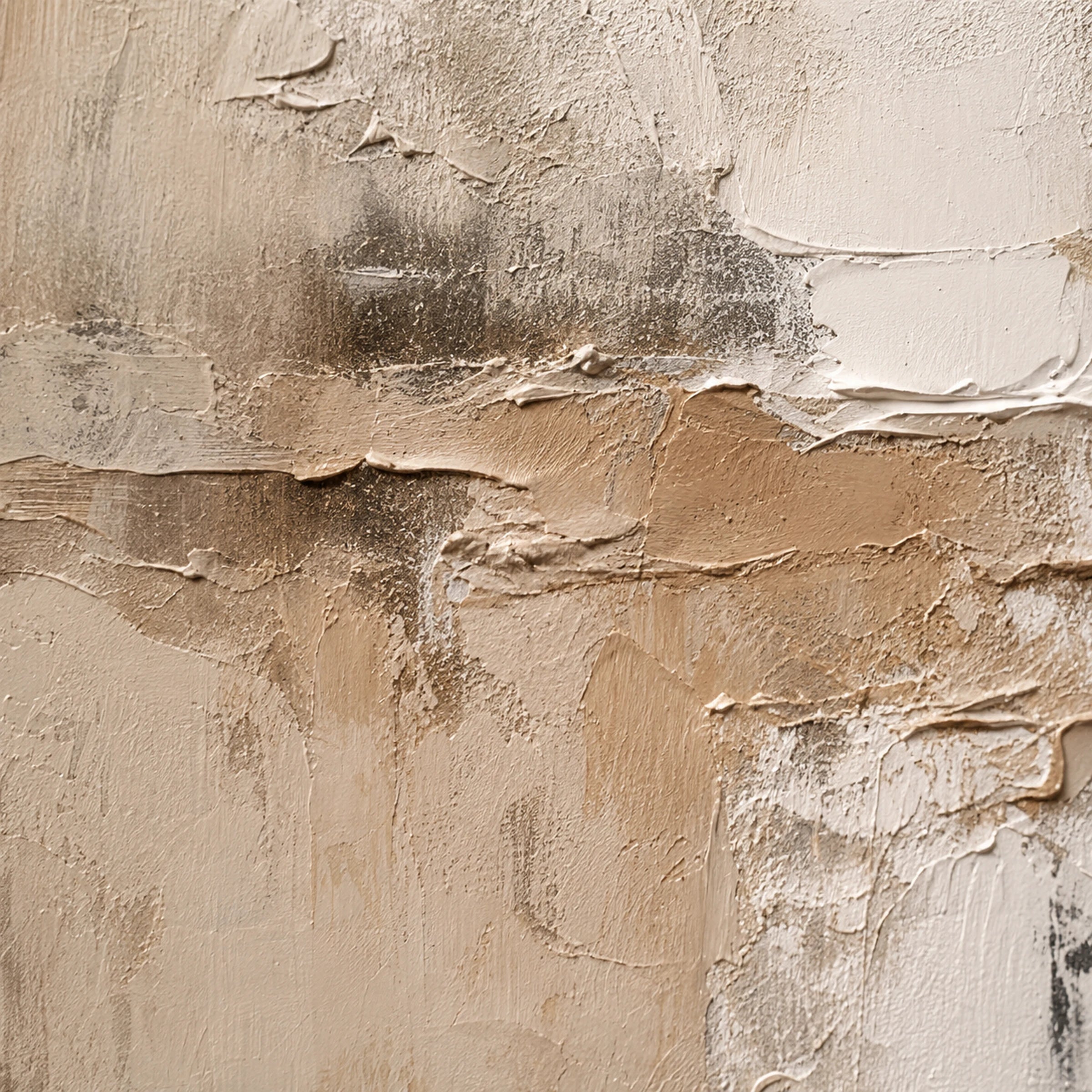 Clay-Mural