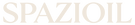spazioil