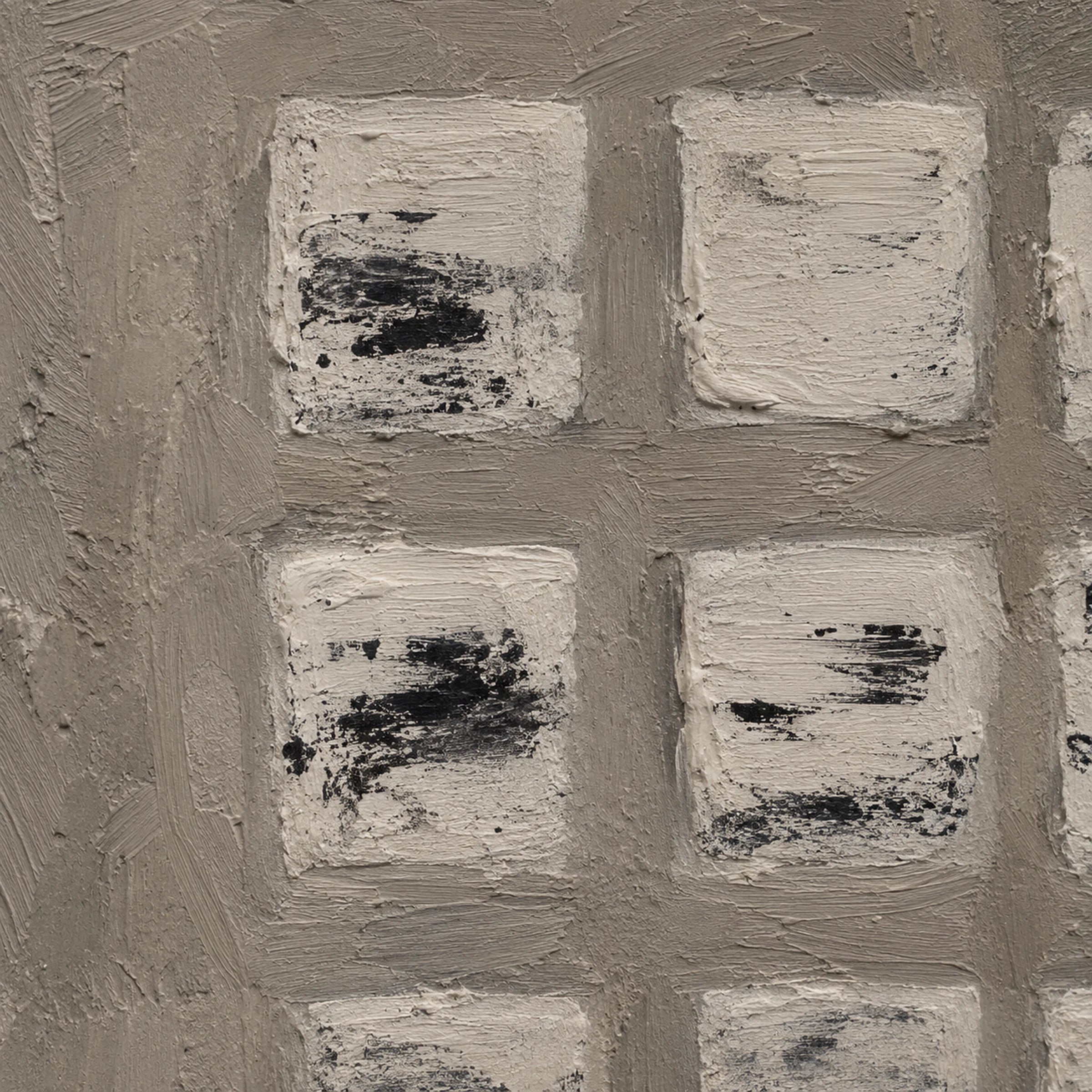 Pumice-Matrix