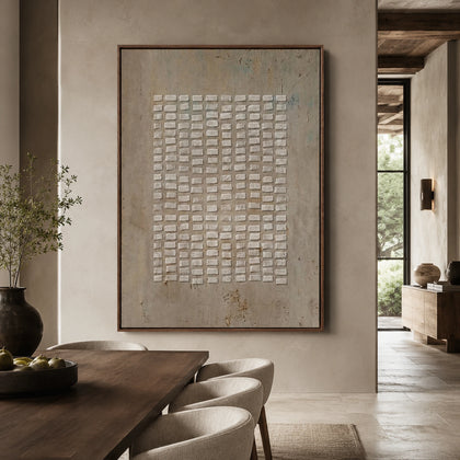 Pumice-Mosaic