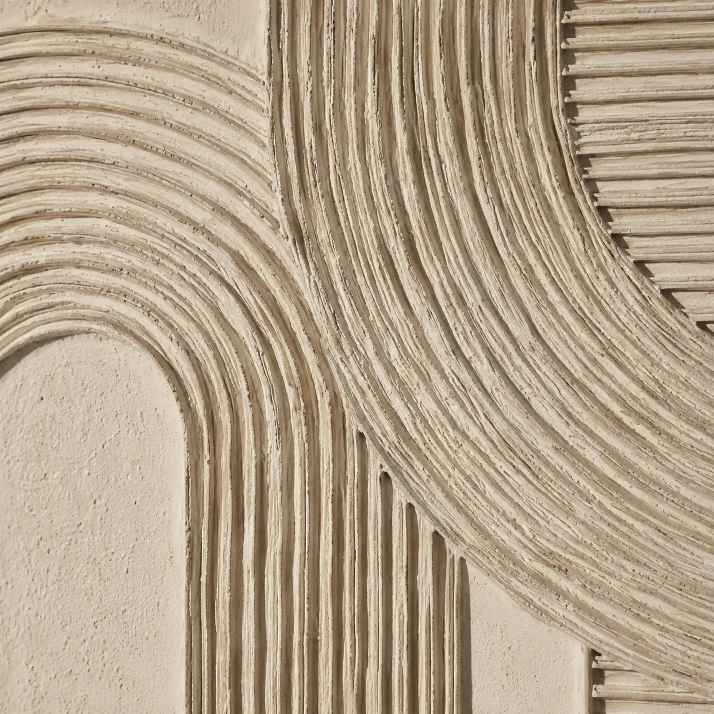 Ribbed-Arch