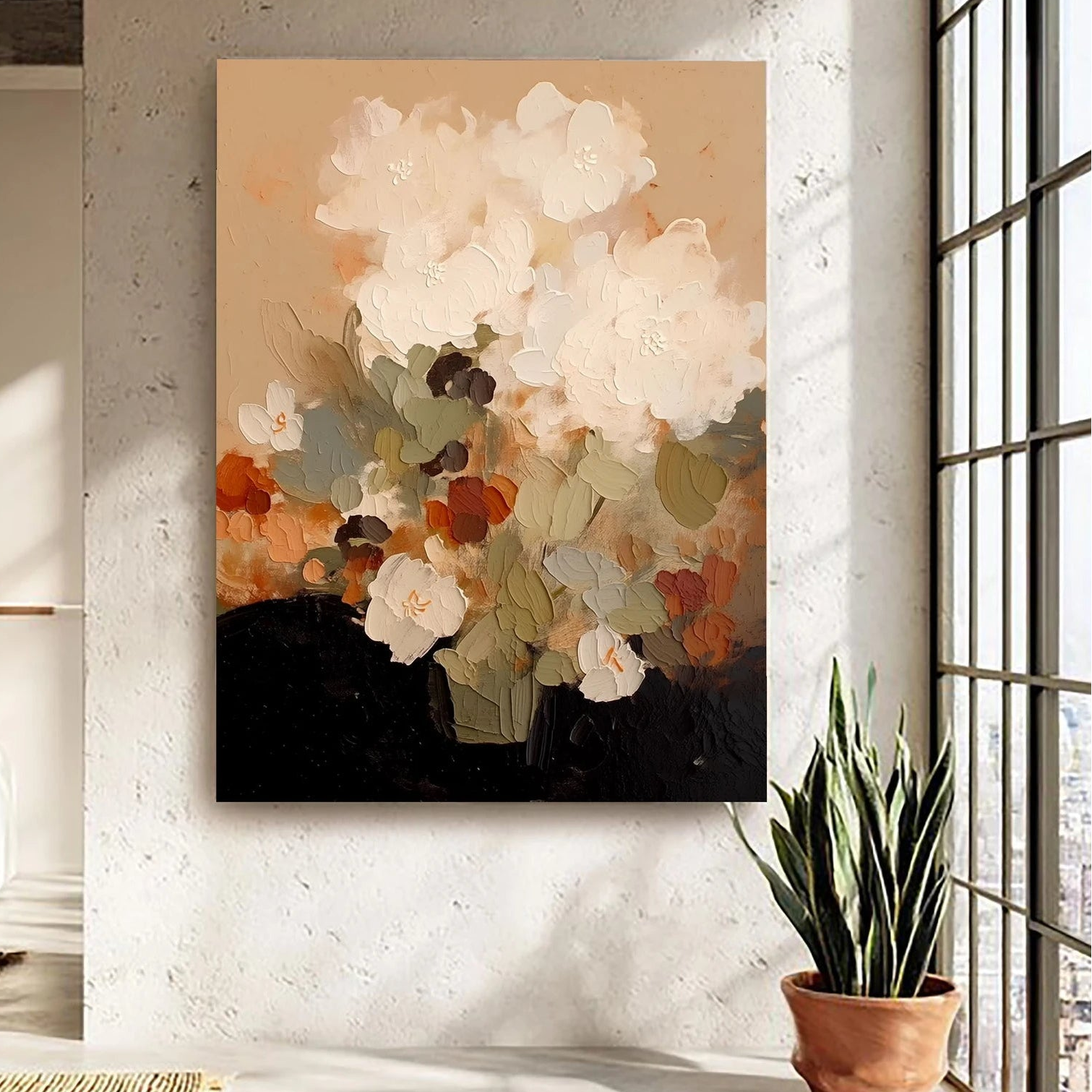Amber-Blossom