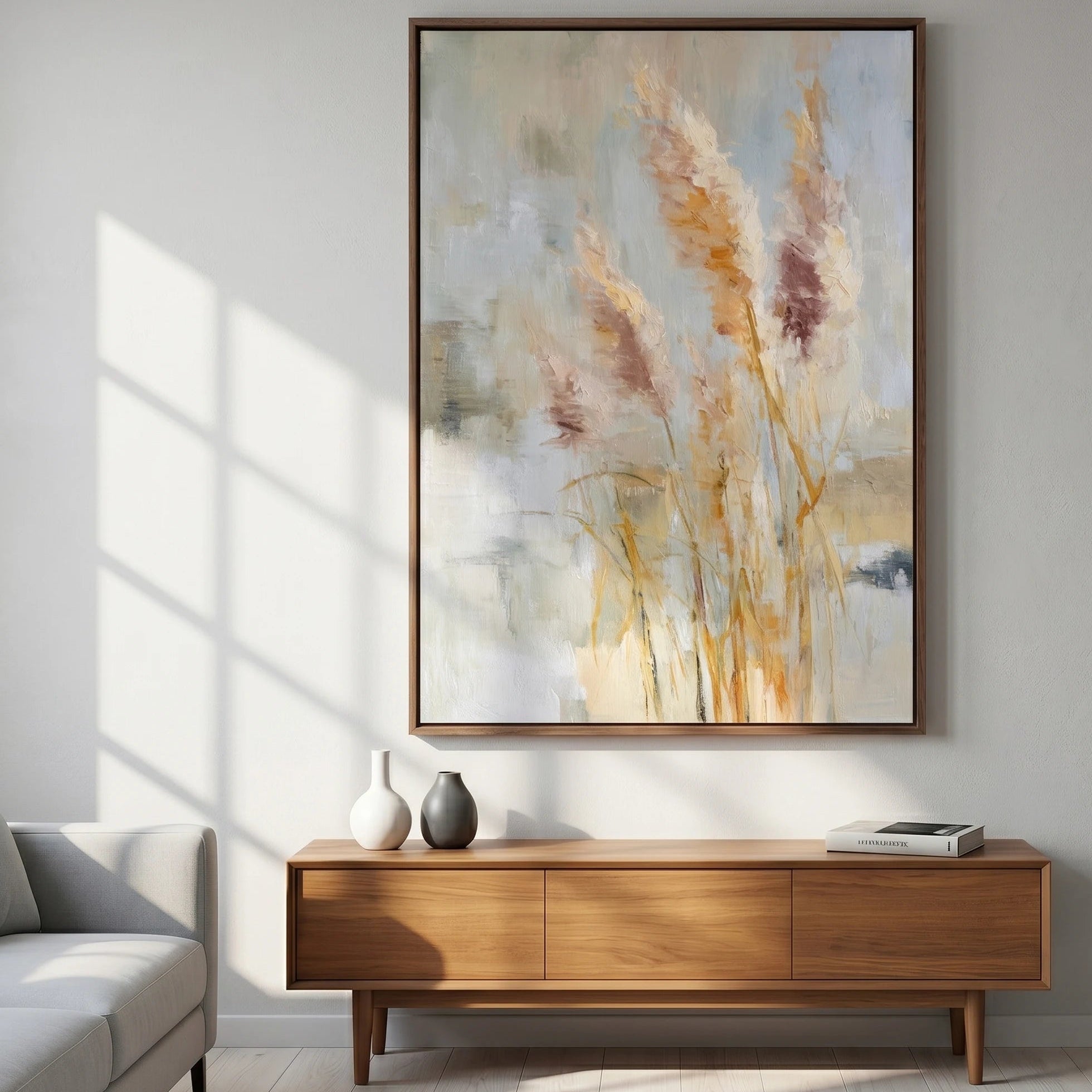 Amber-Pampas