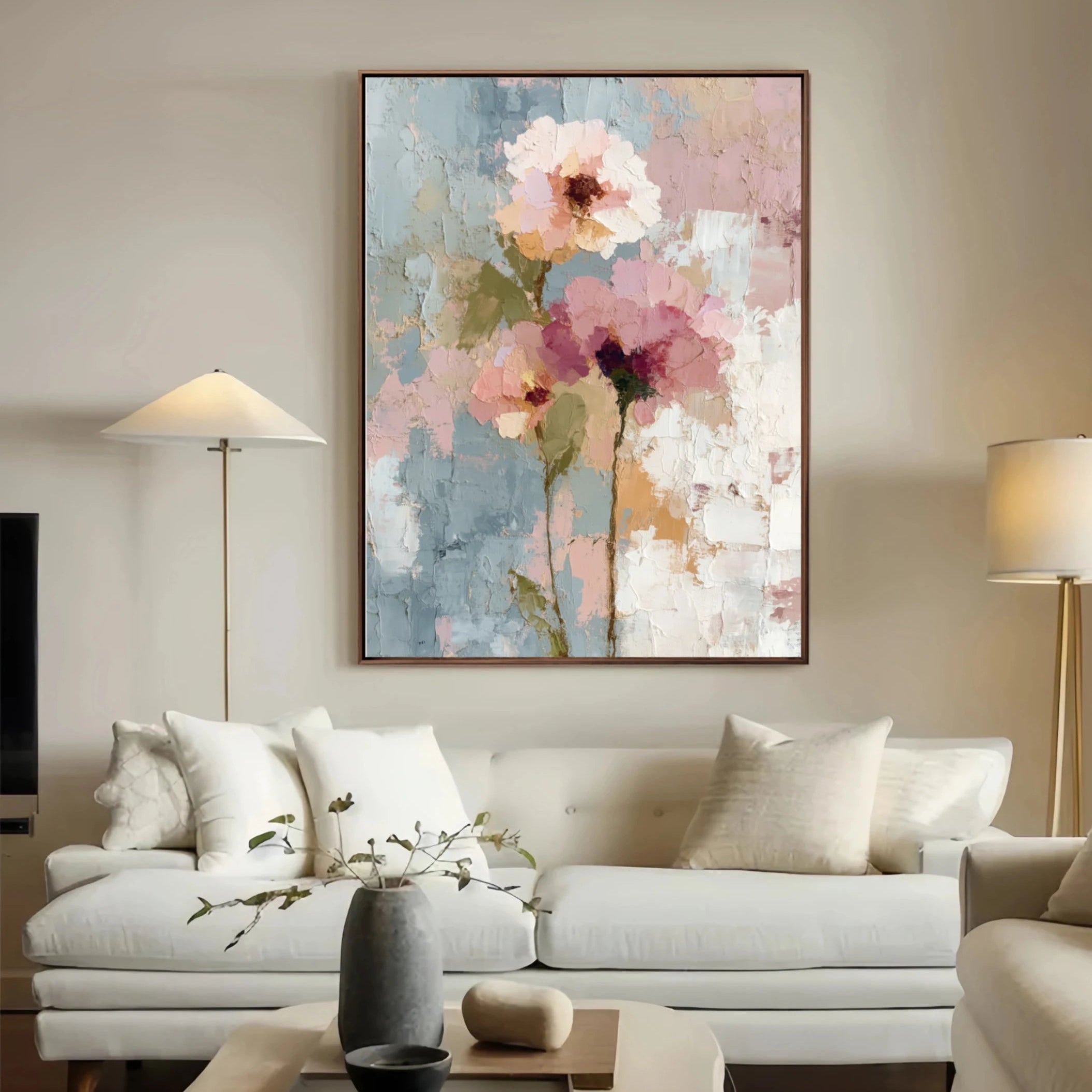 Blush-Flora