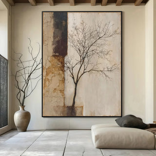 Sepia-Twig