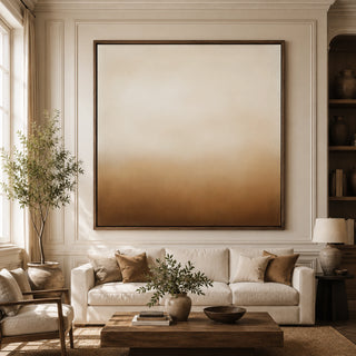 Umber-Mist