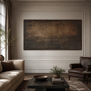 Umber-Mural