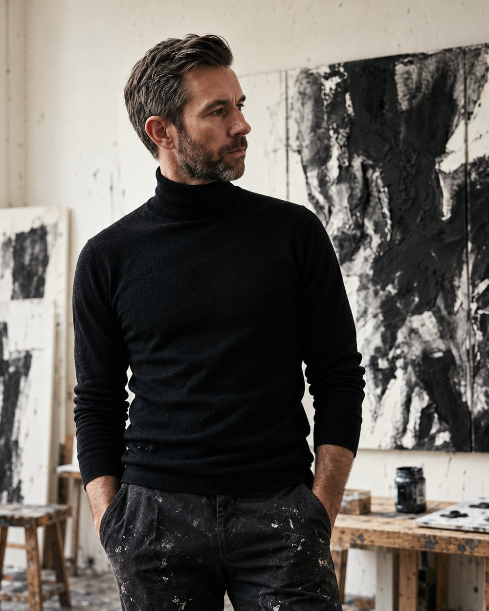 Adrian Thorne