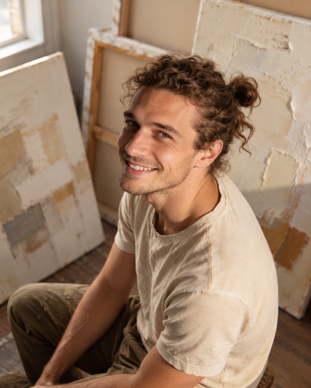 Julian Moreau