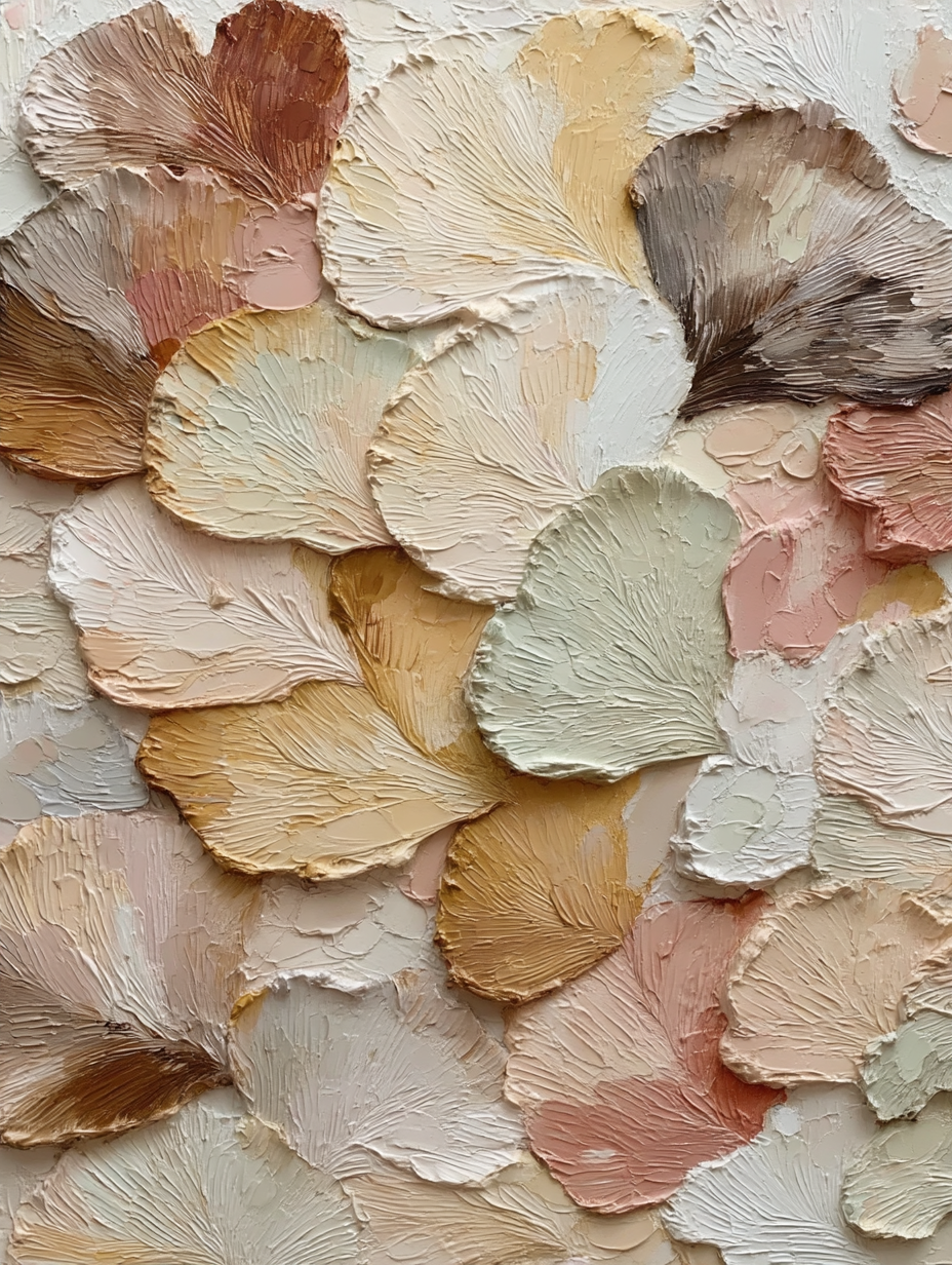 Blush-Petals