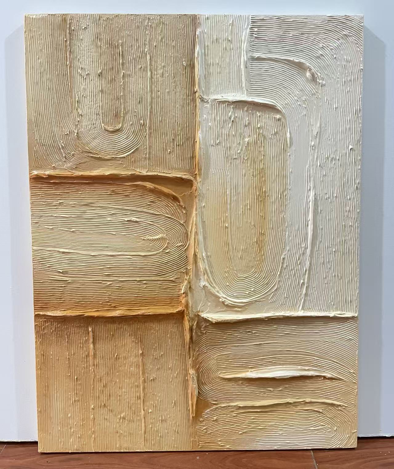 Caramel-Blocks