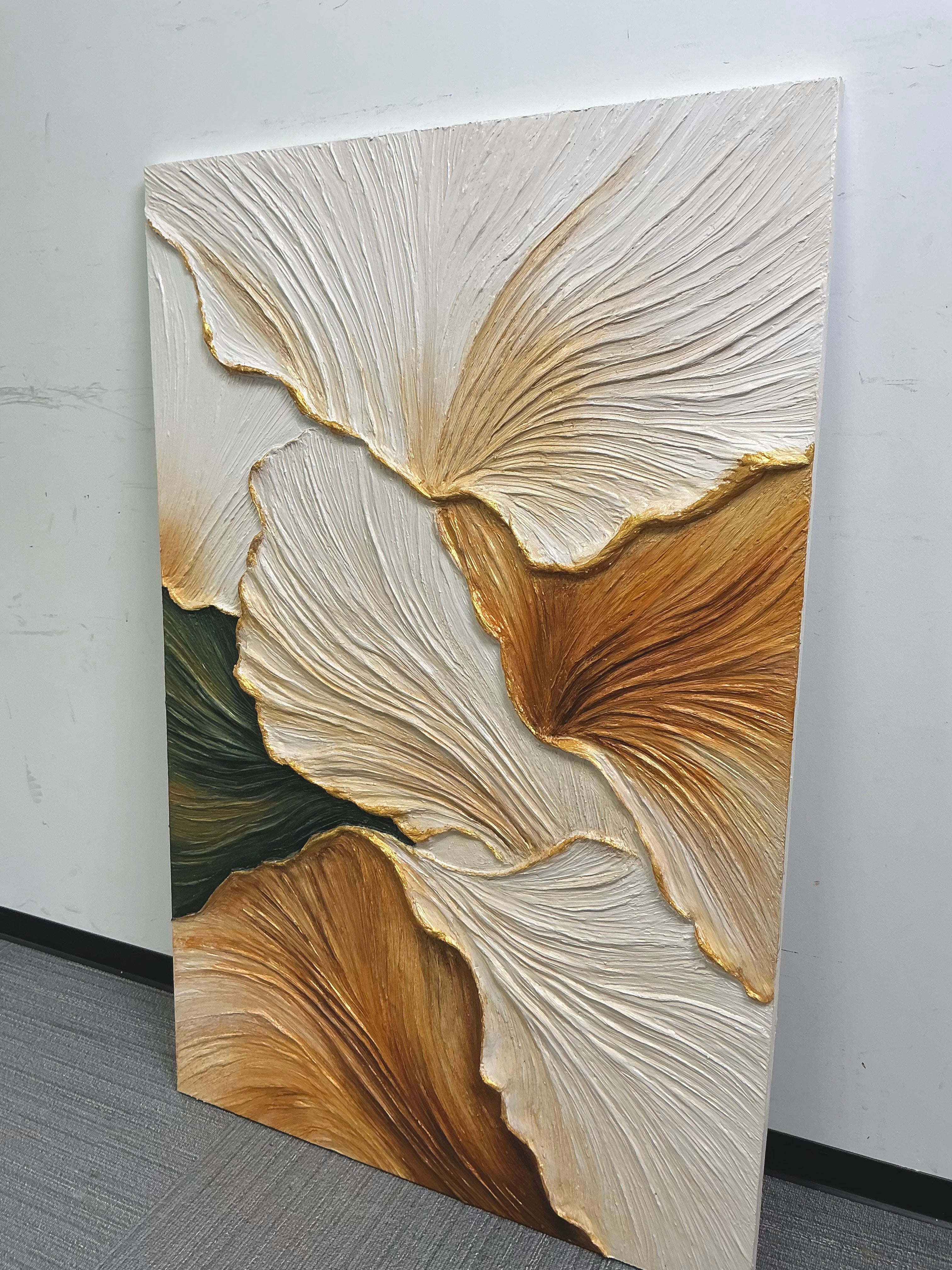 Forest-Ginkgo