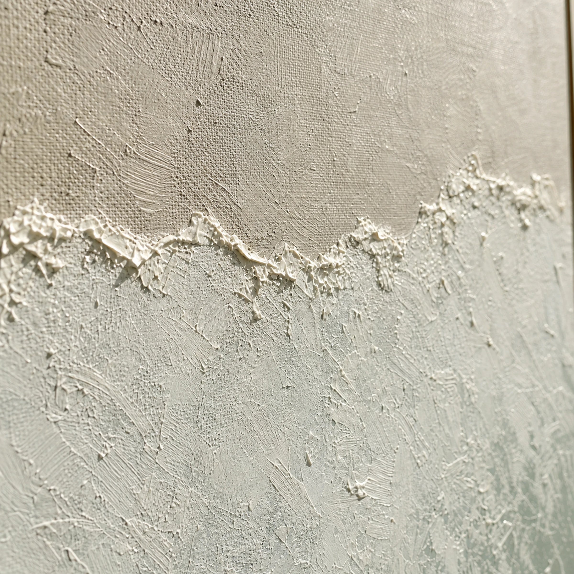 Frost-Seam