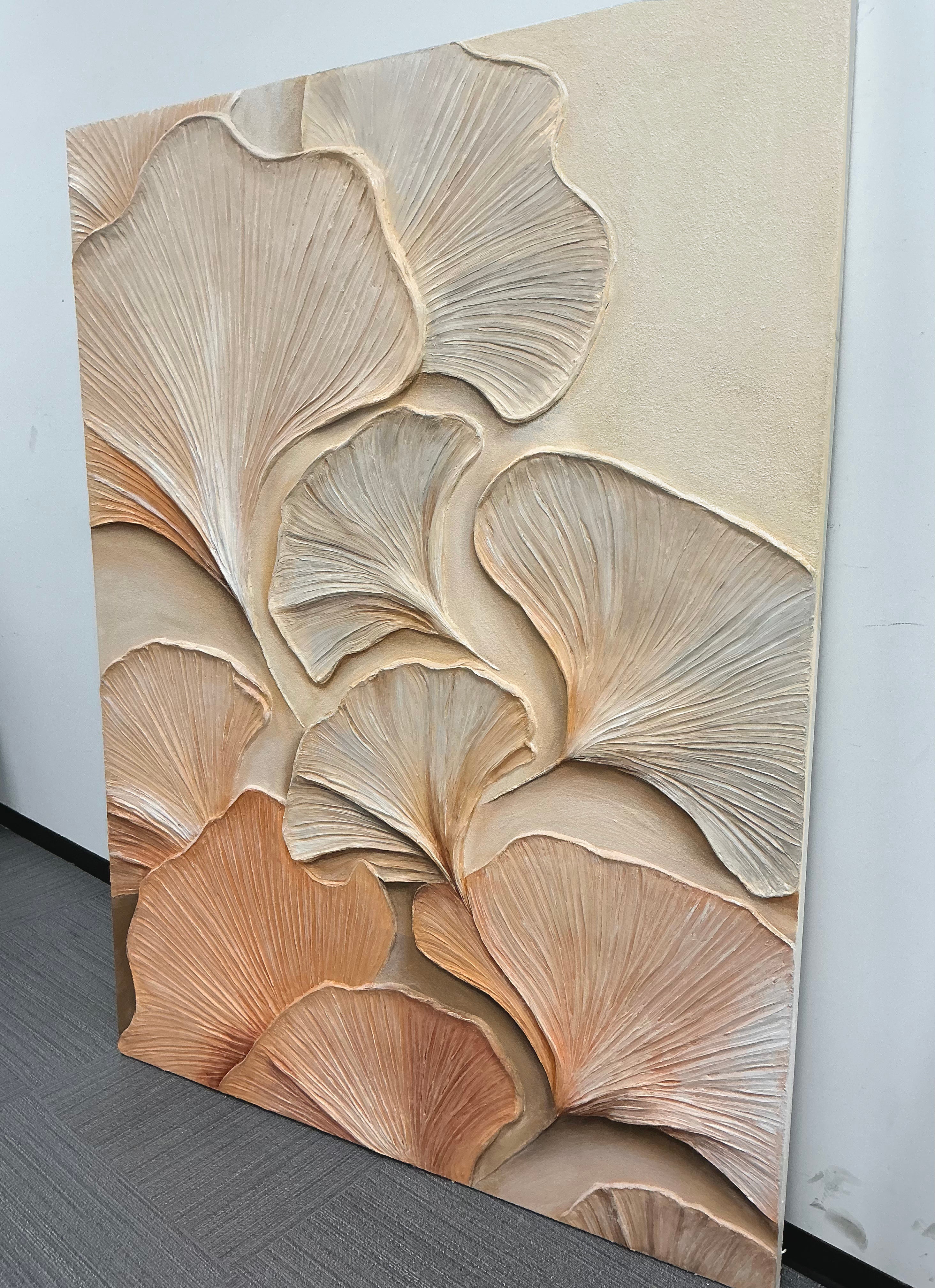 Ginkgo-Cascade