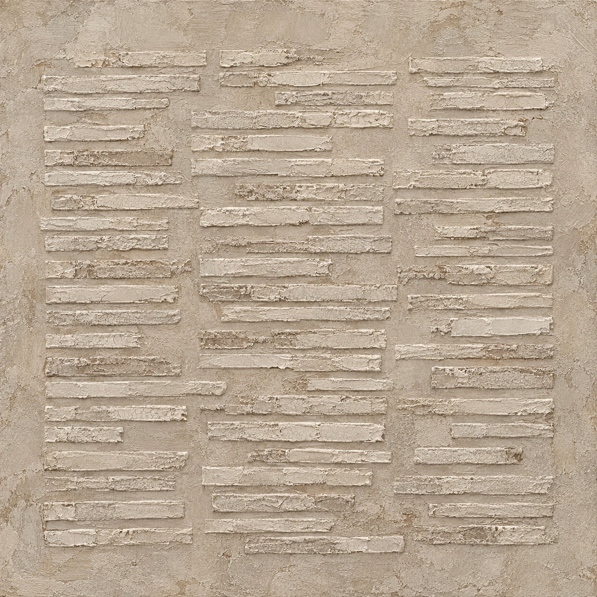 Quiet-Registers: first complete original artwork