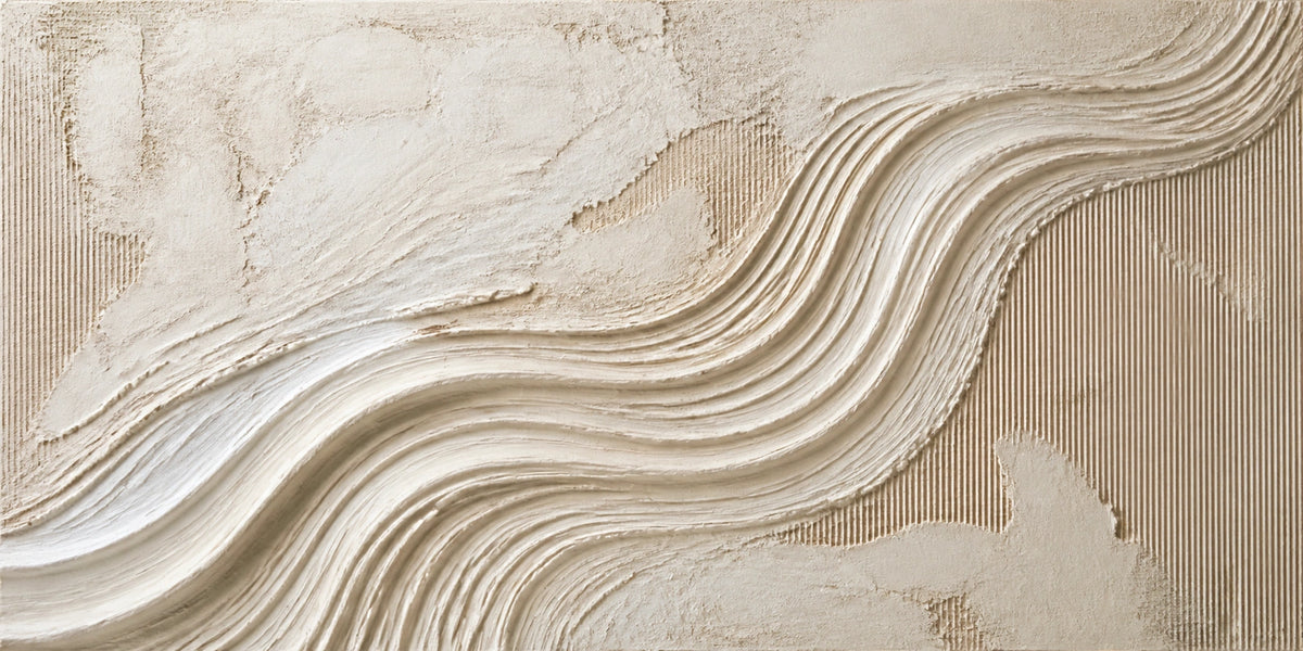 Tidal-Curves: first complete original artwork