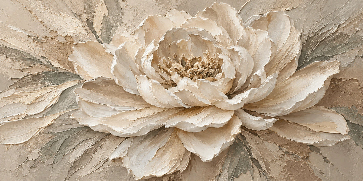 Petal-Whispers: first complete original artwork