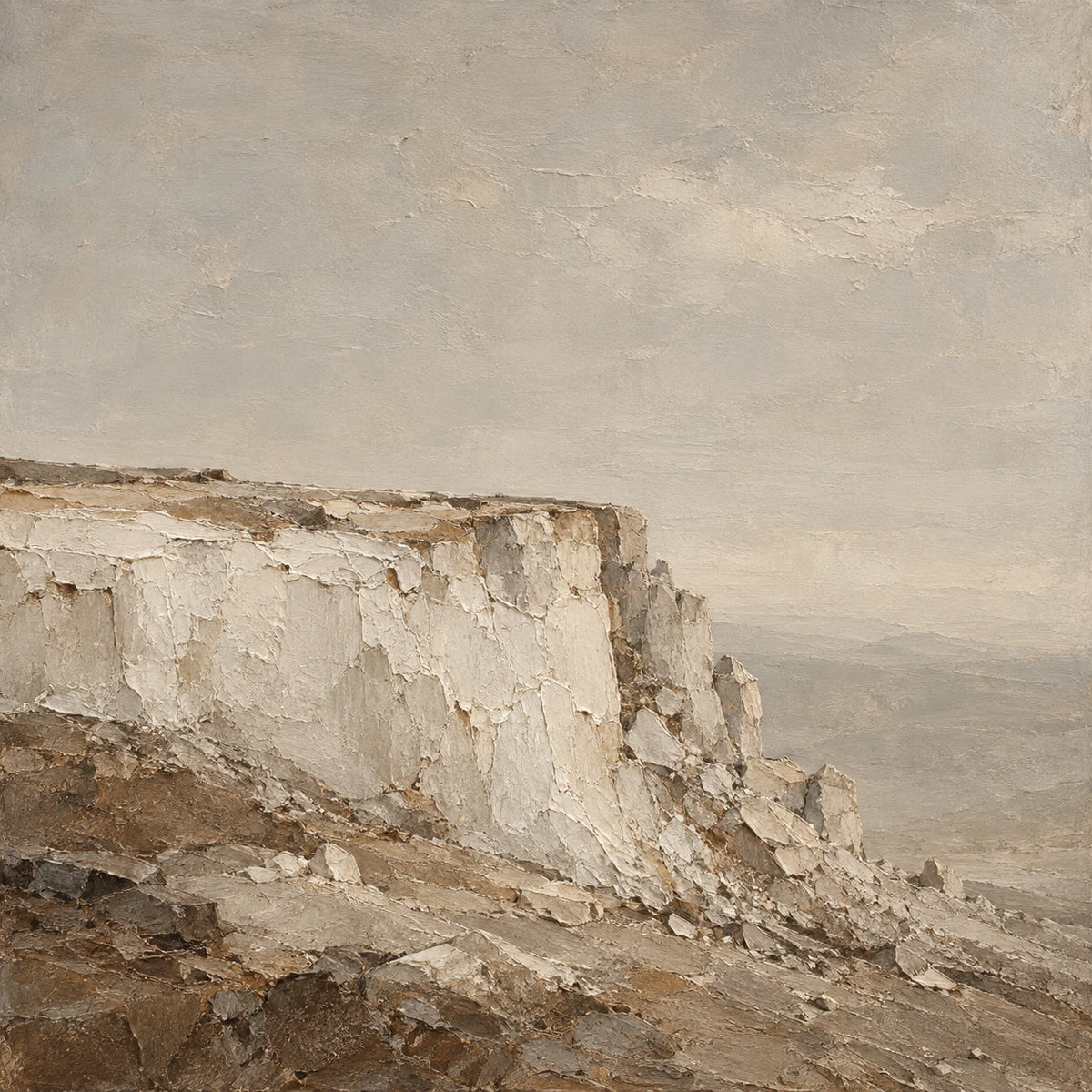 Coastal-Mist: first complete original artwork