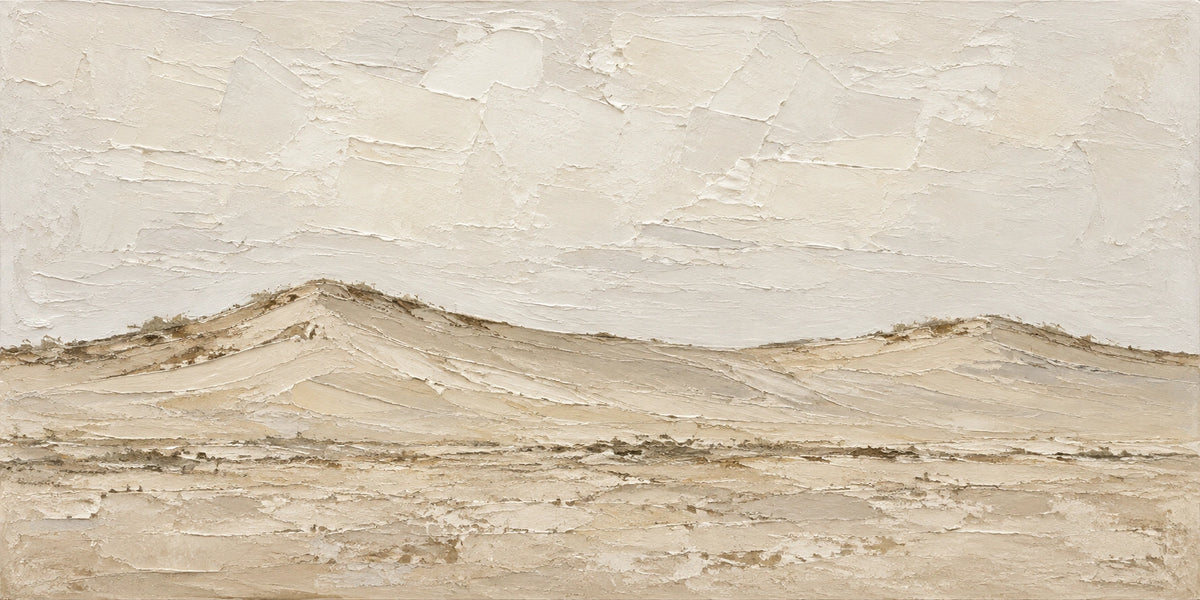 Dune-Horizons: first complete original artwork