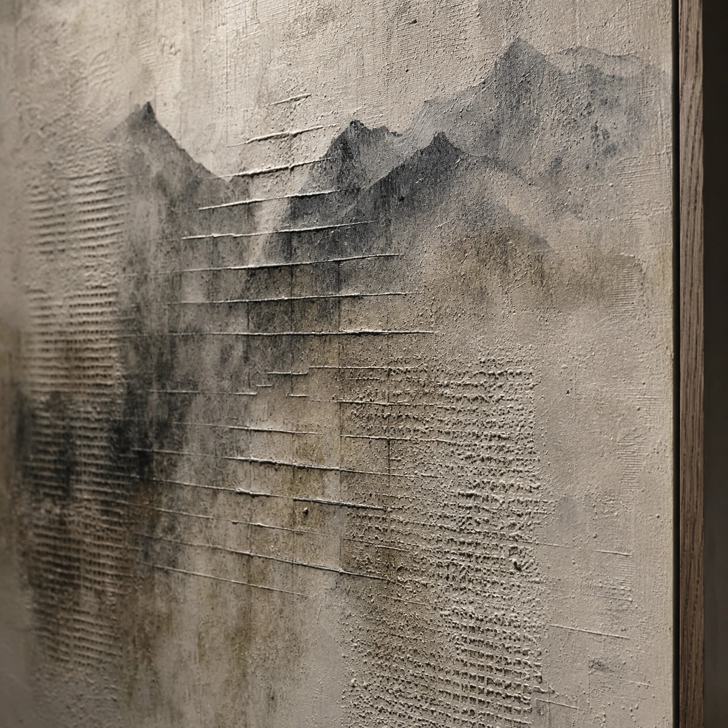 Masonry-Mist
