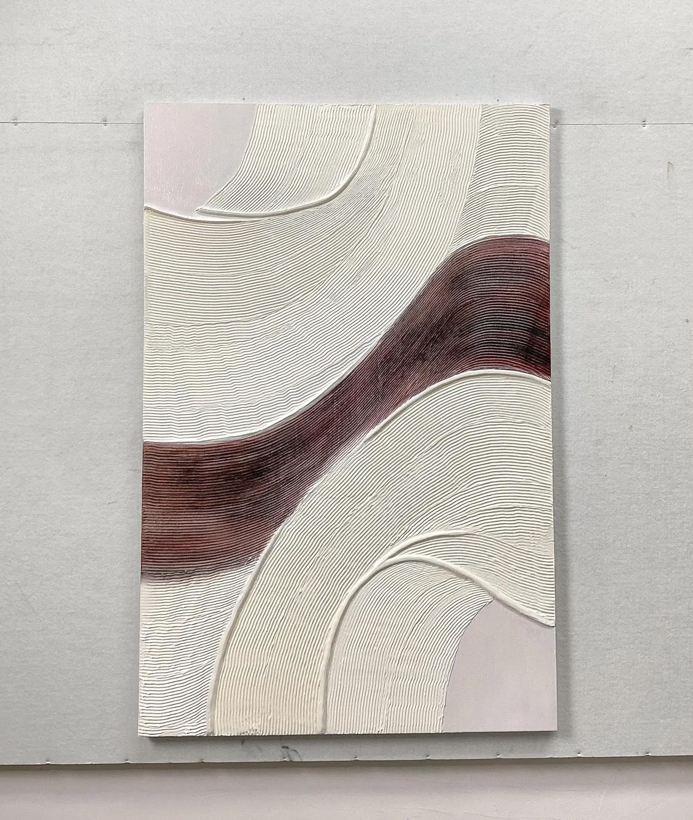 Mocha-Undulation