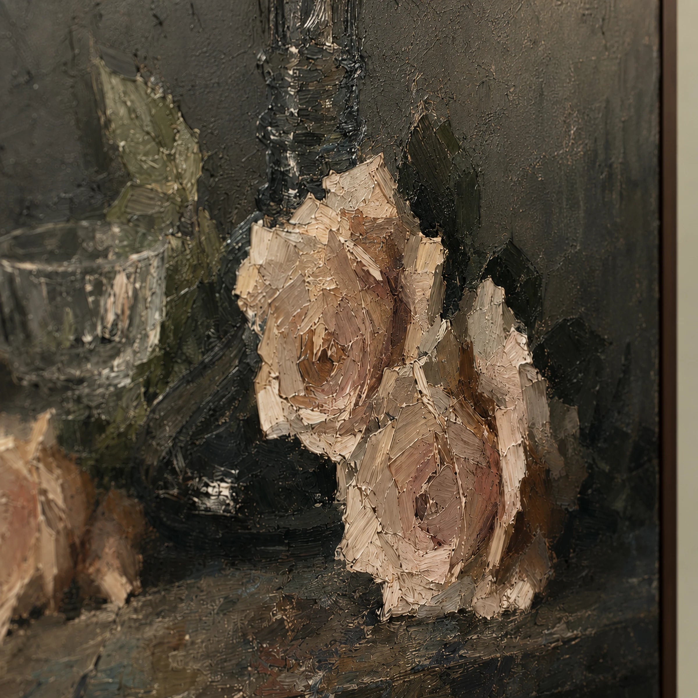 Nocturne-Roses