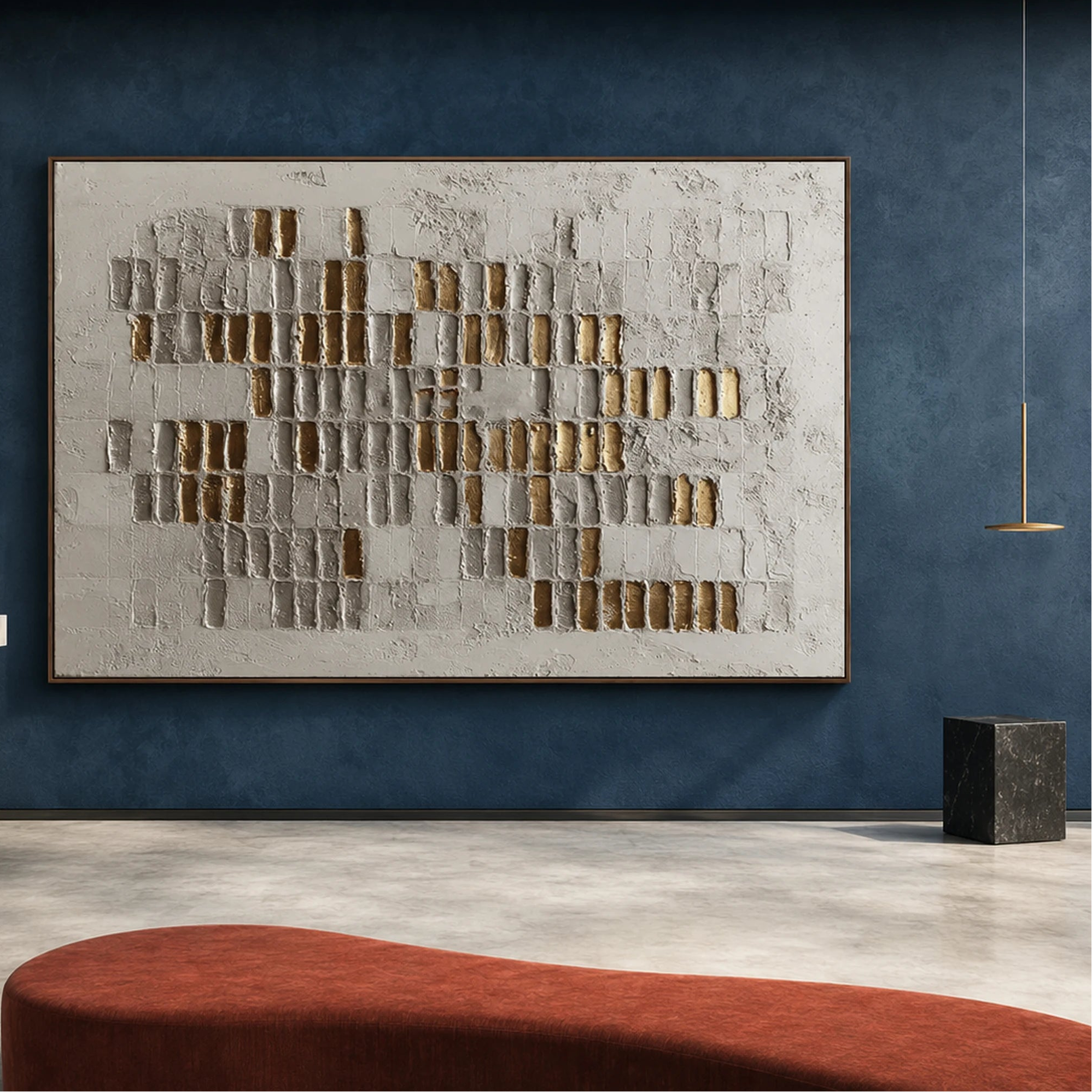 Ochre-Cipher