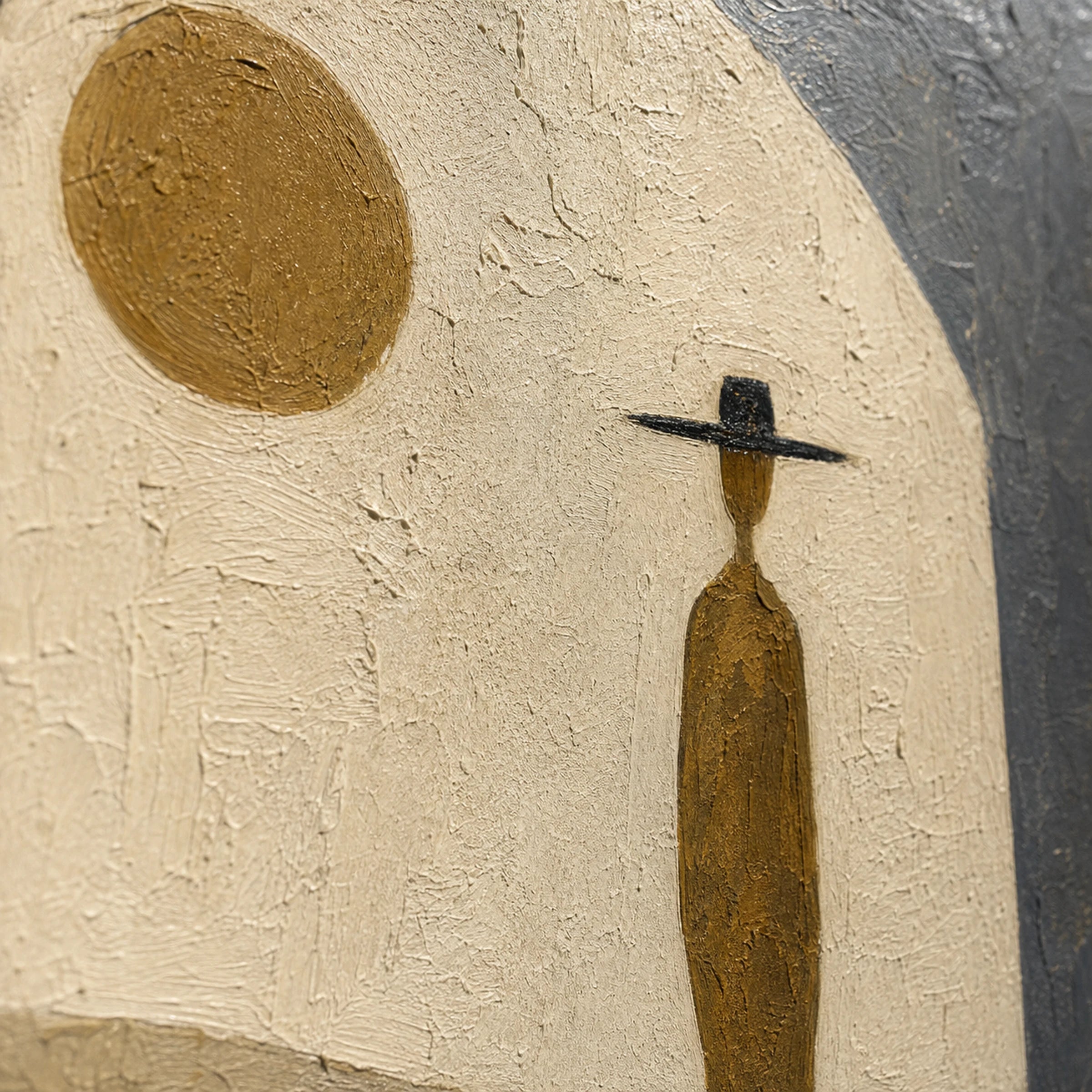 Ochre-Pilgrim
