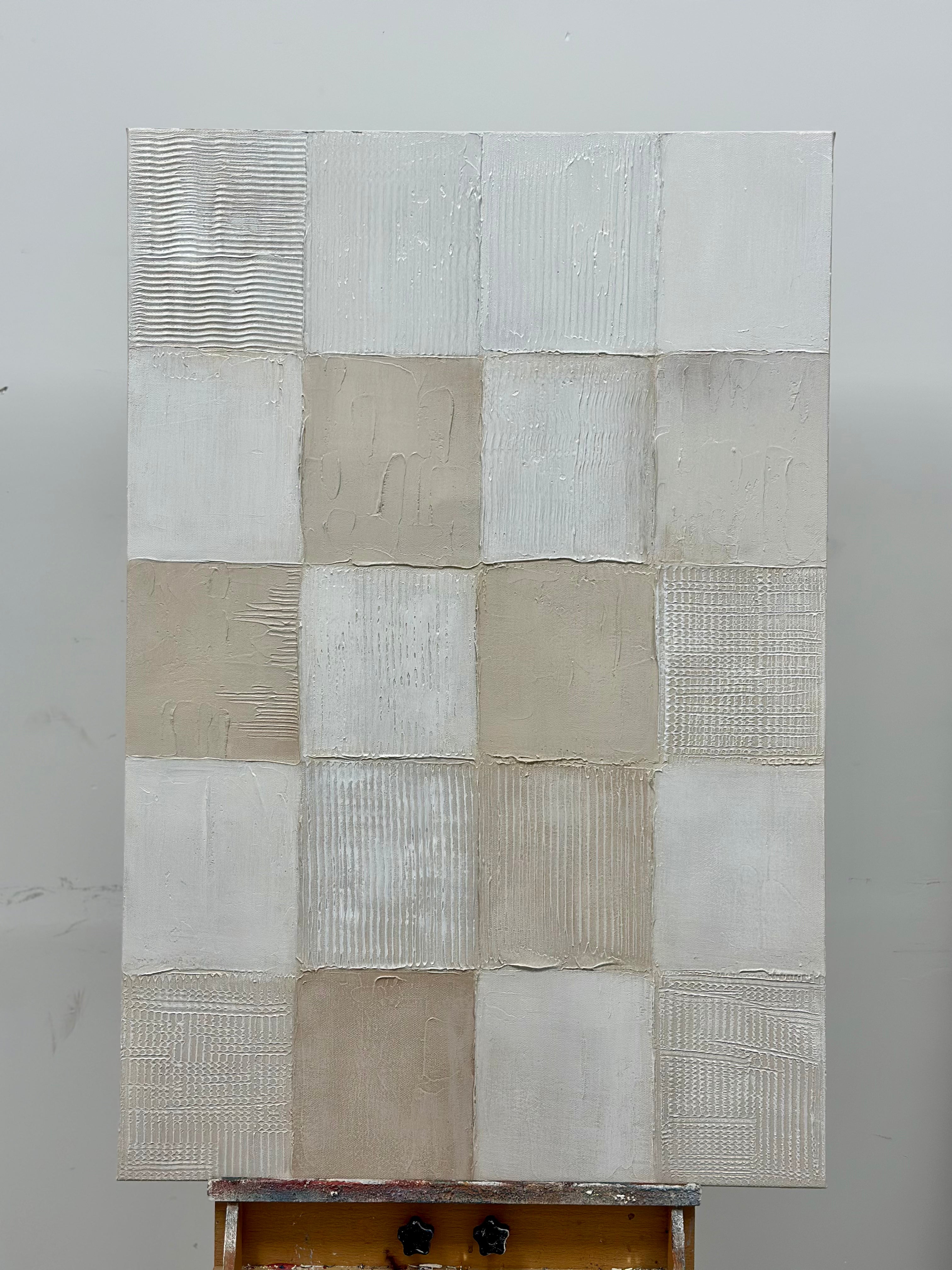 Parchment-Panels