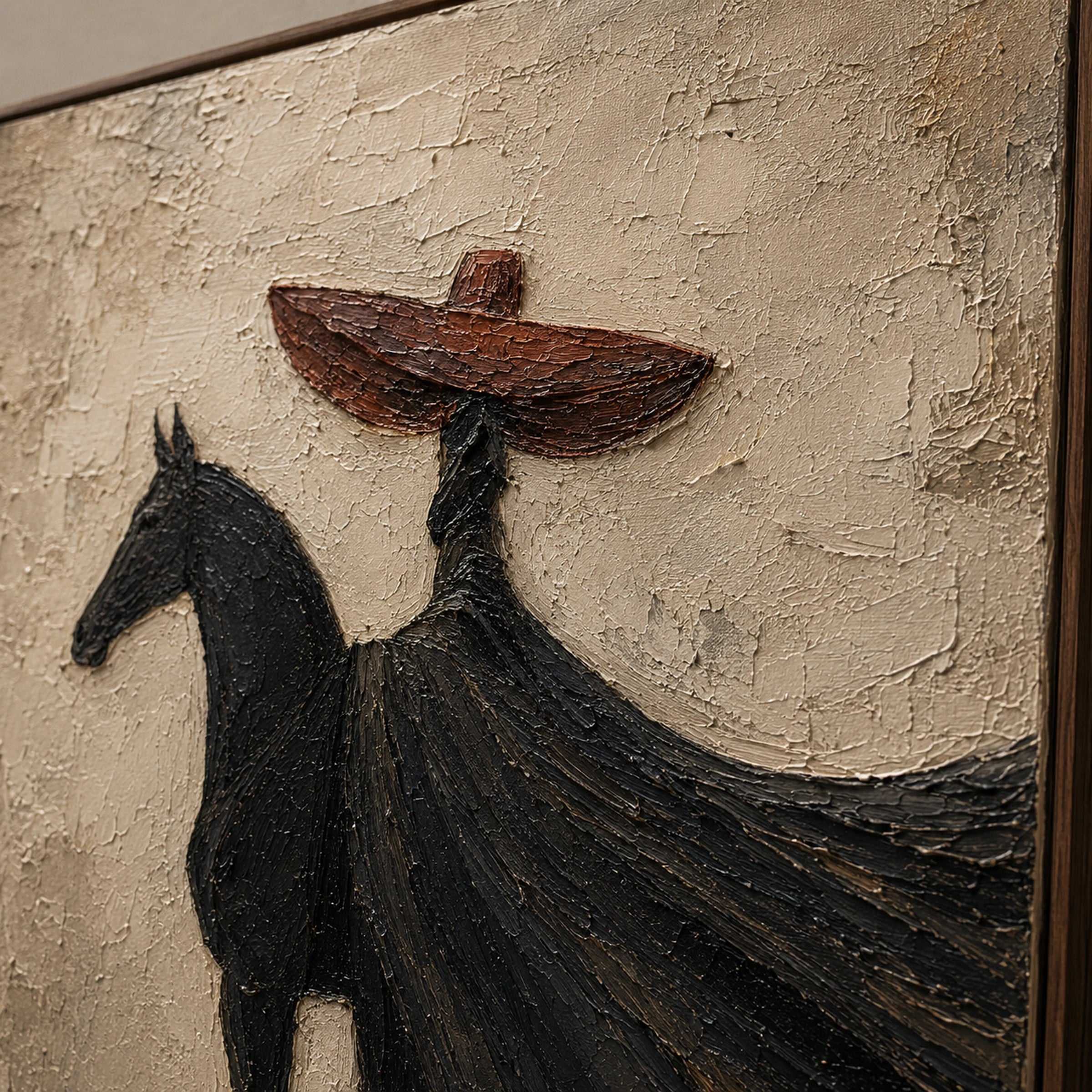 Sable-Ranchera