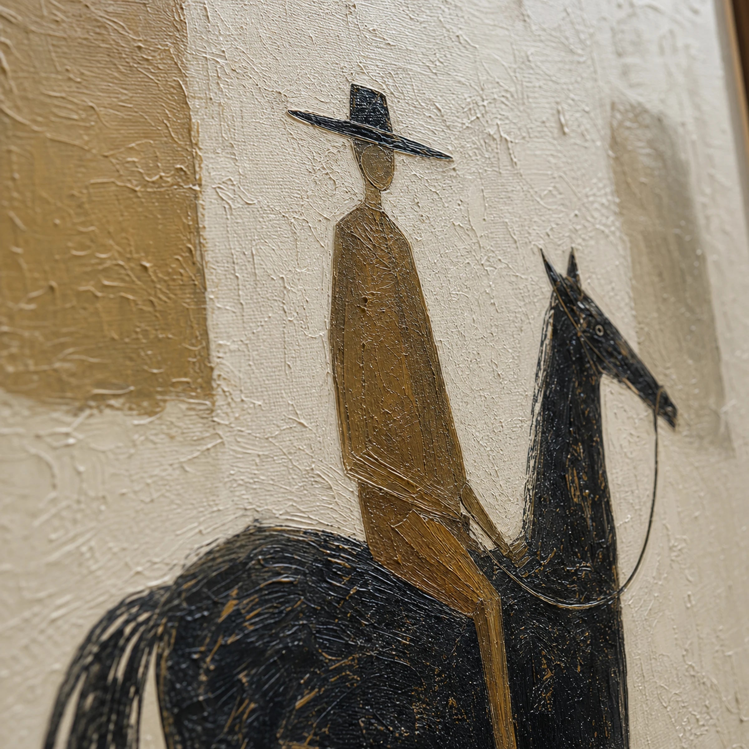 Sable-Rider